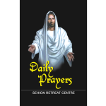 Daily prayer