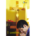 I confess