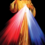 Divine Mercy